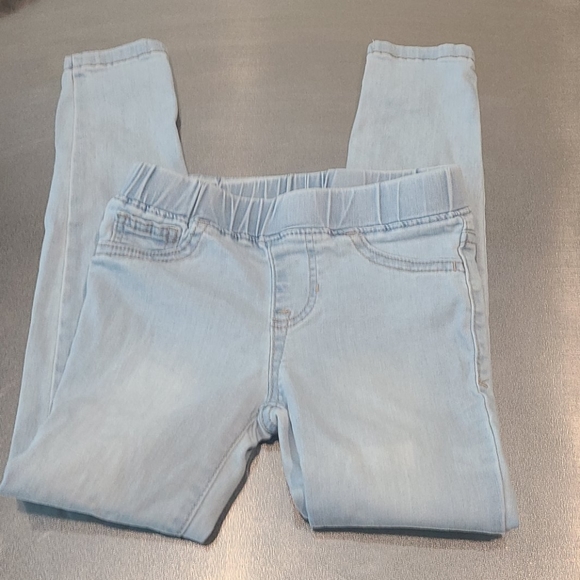 Cat and Jack jegging size 7 - Picture 1 of 3